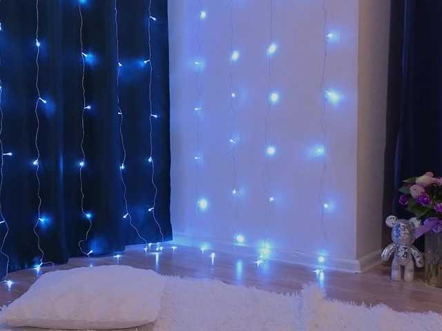 Profile and Statistics for hi-bounty on BongaCams