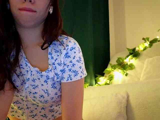 KristinaBounty webcam