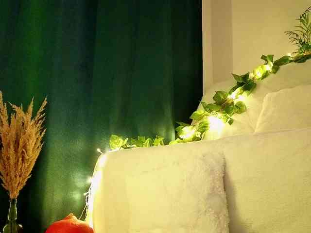 KristinaBounty webcam