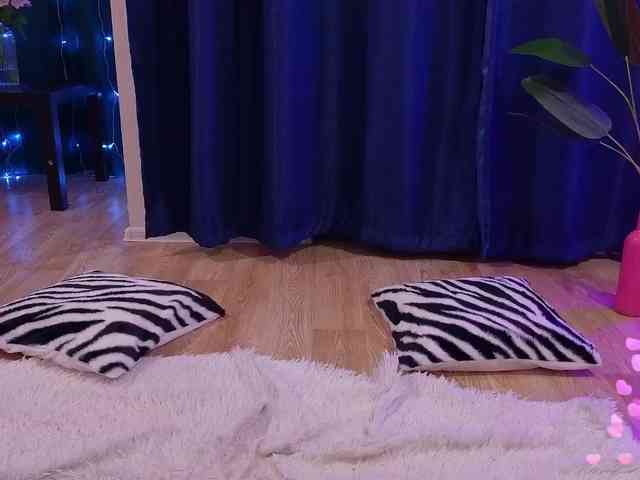 Kristina_Bounty webcam