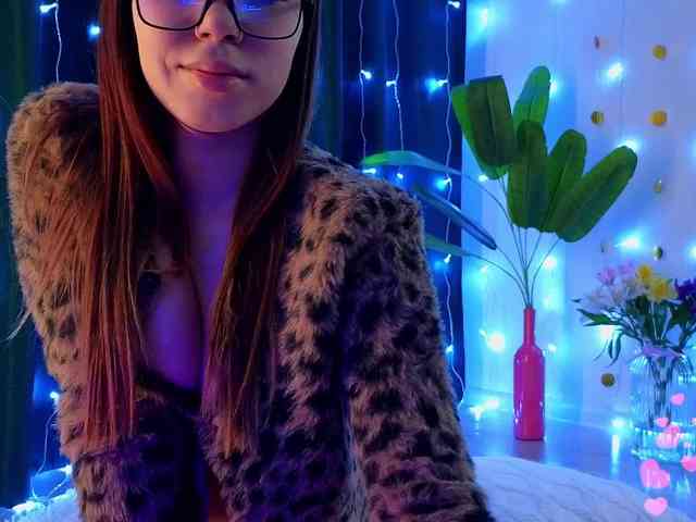 Kristina_Bounty webcam