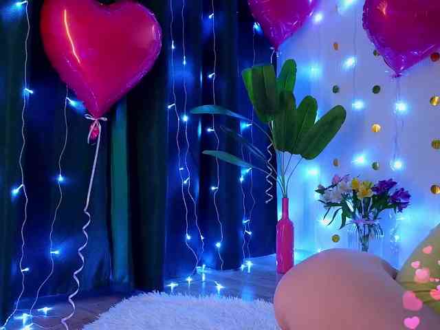 Kristina_Bounty webcam