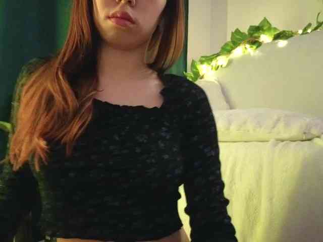 KristinaBounty webcam