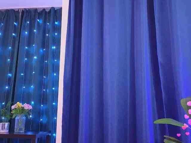 Kristina_Bounty webcam