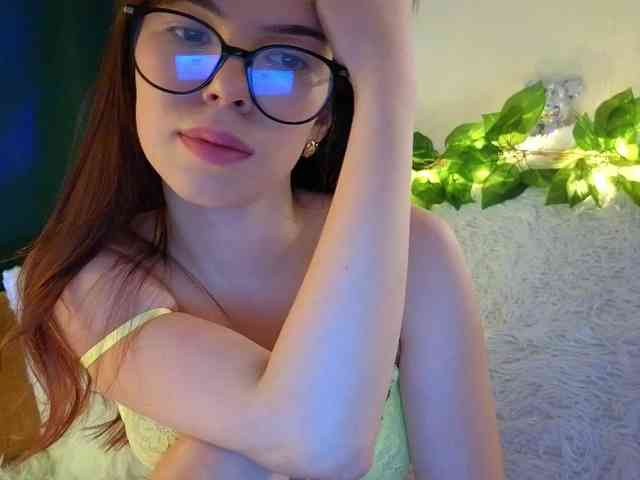 KristinaBounty webcam