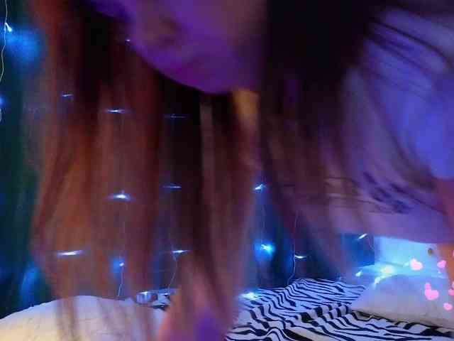 Kristina_Bounty webcam