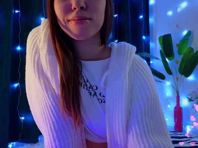 Kristina_Bounty webcam