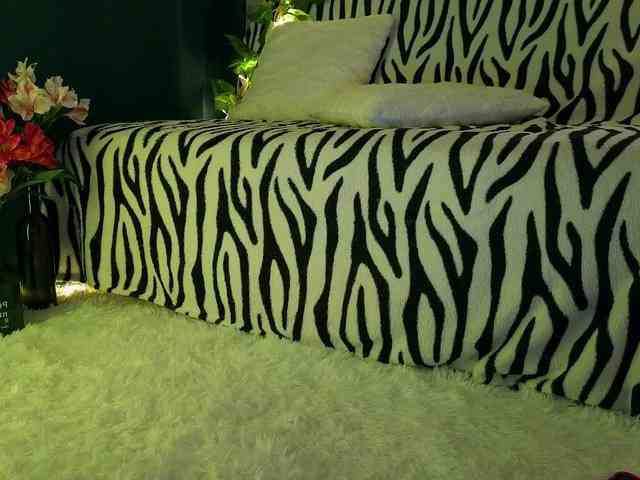 hi-bounty Live Webcam on BongaCams