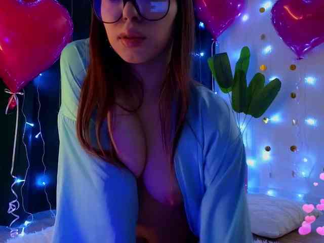Kristina_Bounty webcam