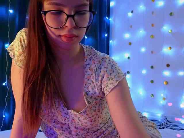 Kristina_Bounty webcam