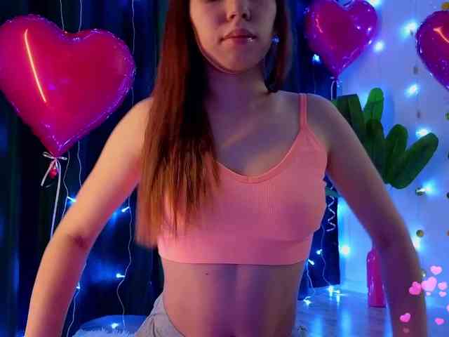 Kristina_Bounty webcam