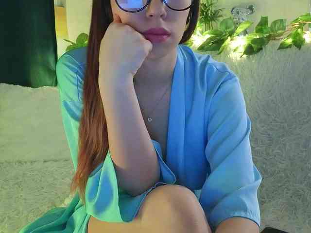 KristinaBounty webcam