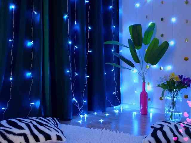 Kristina_Bounty webcam