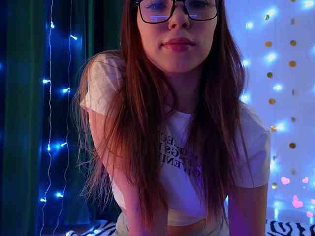 Kristina_Bounty webcam