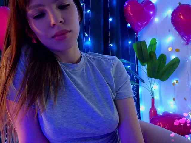 Kristina_Bounty webcam