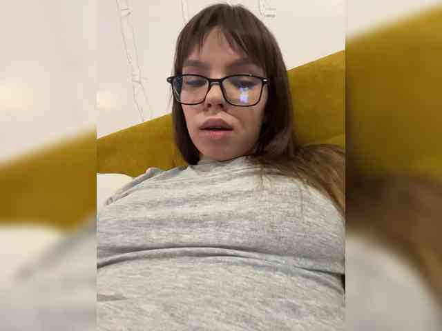 Kristina_Bounty webcam