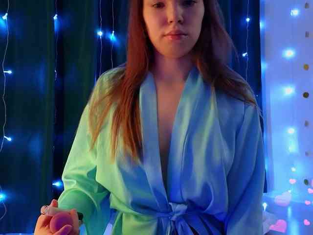 Kristina_Bounty webcam