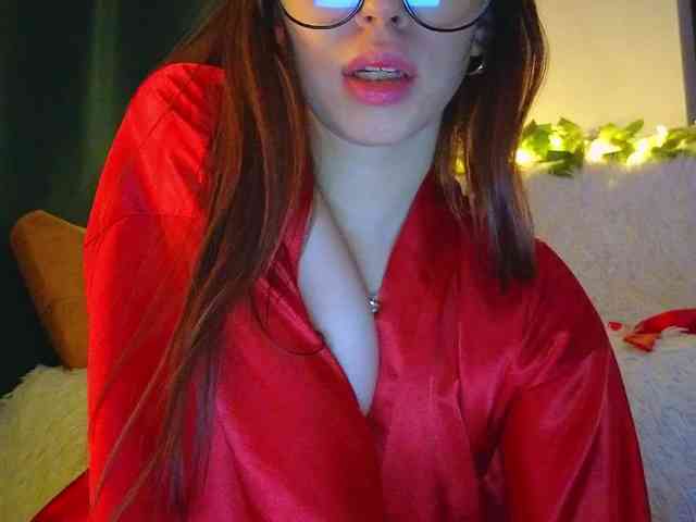 KristinaBounty webcam