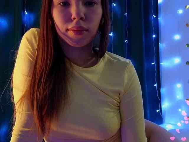 Kristina_Bounty webcam