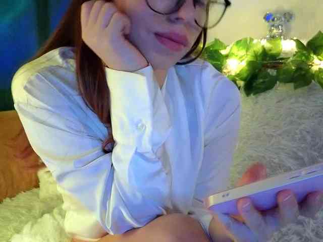 KristinaBounty webcam
