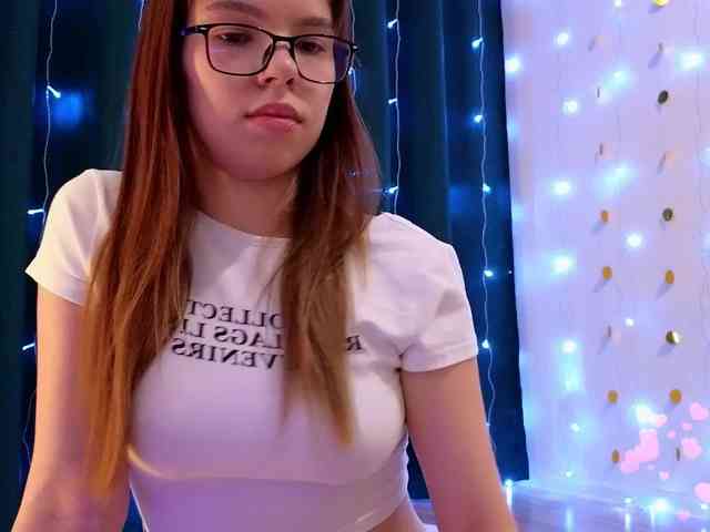 KristinaBimba webcam