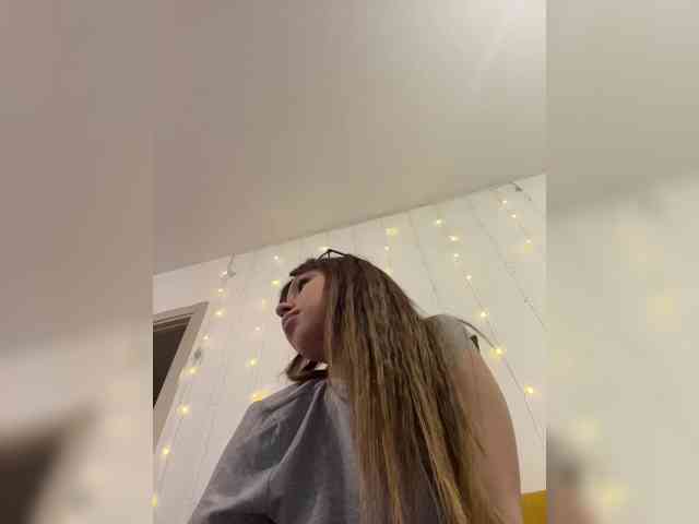 Kristina_Bounty webcam