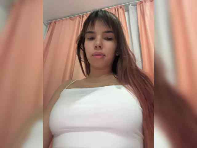 Kristina_Bounty webcam