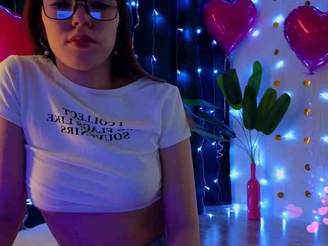 Kristina_Bounty webcam