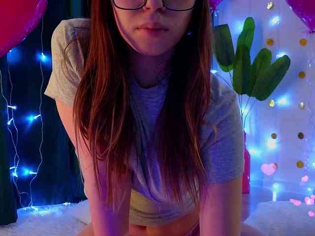 Kristina_Bounty webcam