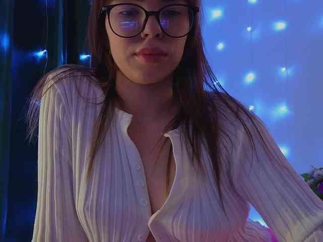 KristinaBounty webcam