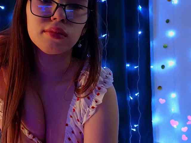 Kristina_Bounty webcam