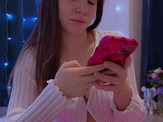 KristinaBounty webcam