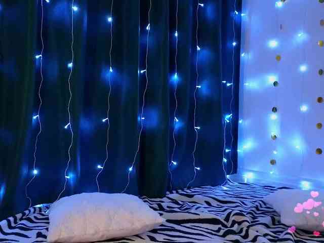 Kristina_Bounty webcam