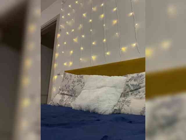 Kristina_Bounty webcam