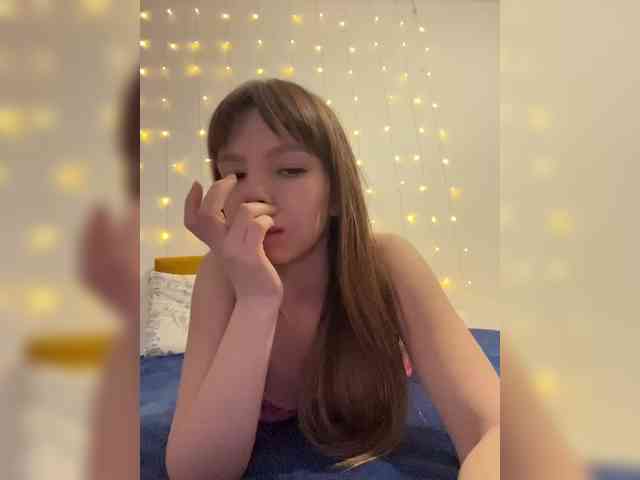 hi-bounty Live Webcam on BongaCams