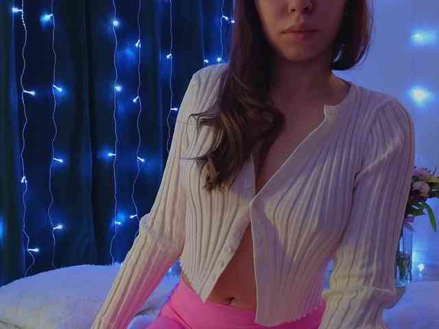 KristinaBounty webcam