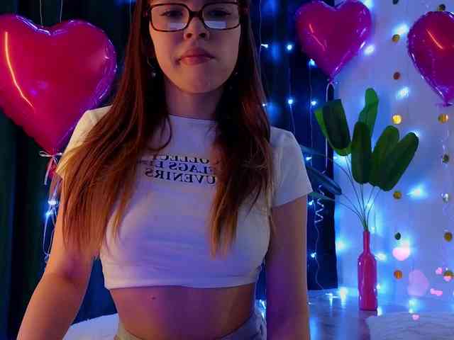 Kristina_Bounty webcam