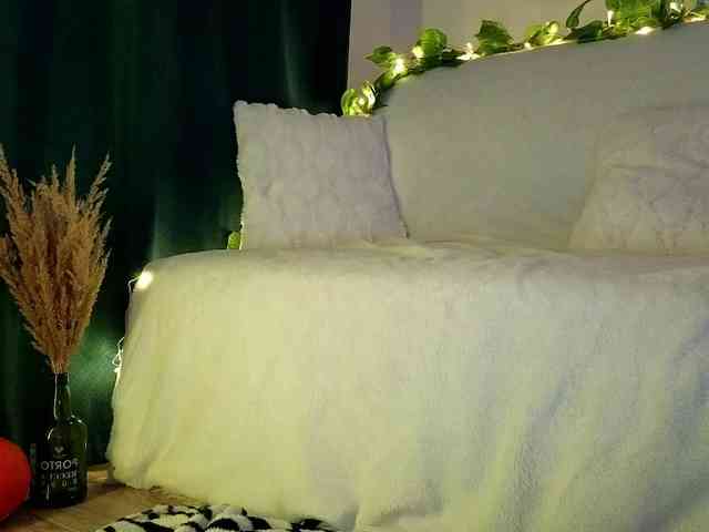 KristinaBounty webcam