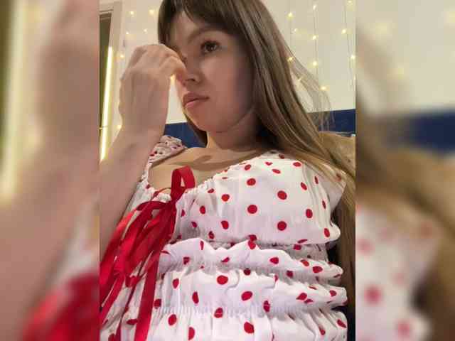 Kristina_Bounty webcam