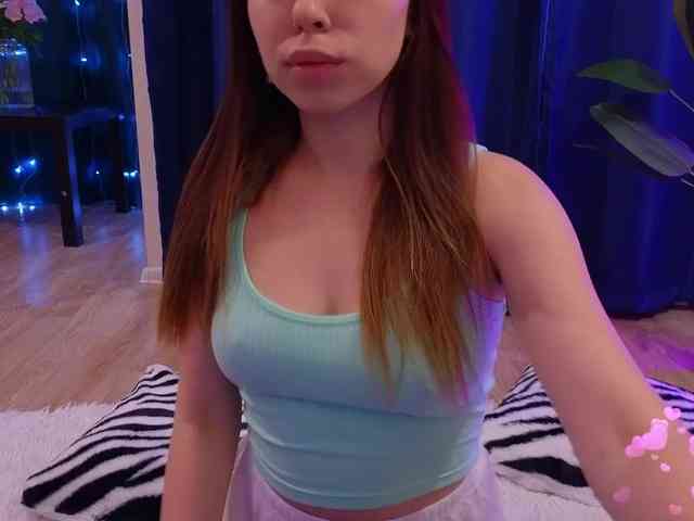 Kristina_Bounty webcam