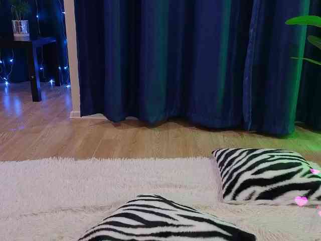 Kristina_Bounty webcam