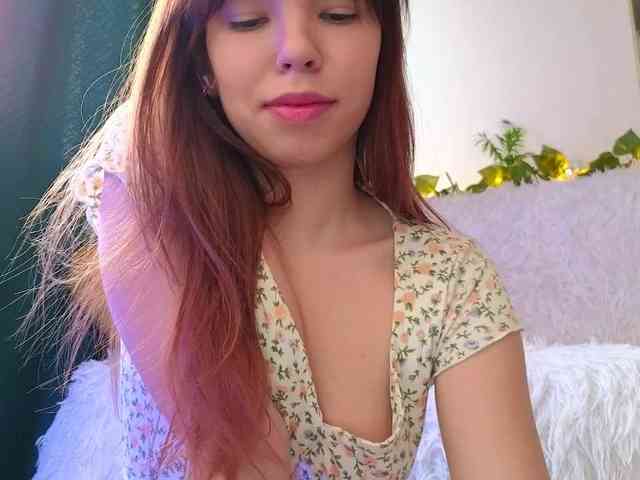 KristinaBounty webcam
