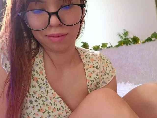 KristinaBounty webcam