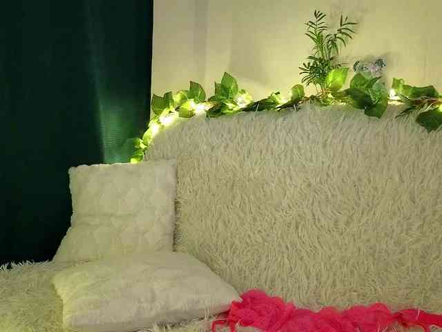 hi-bounty Live Webcam on BongaCams