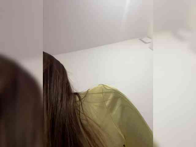 KristinaBimba webcam