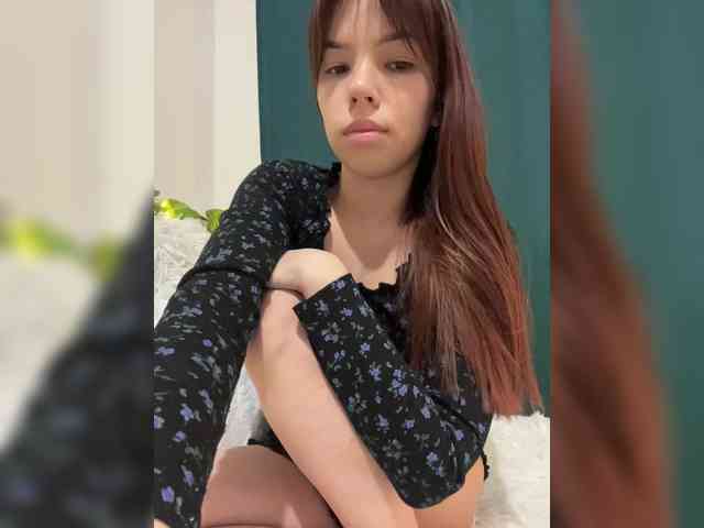 KristinaBounty webcam