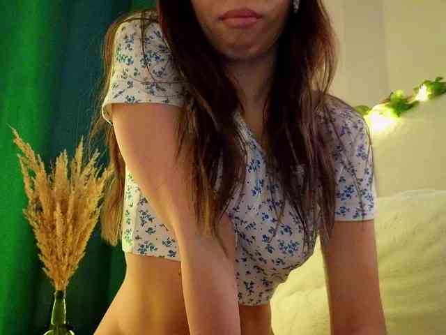 KristinaBounty webcam