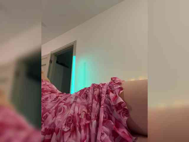 Kristina_Bounty webcam