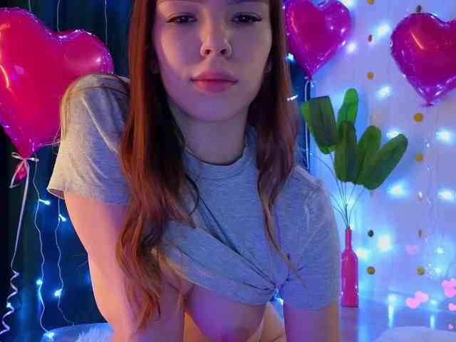 Kristina_Bounty webcam
