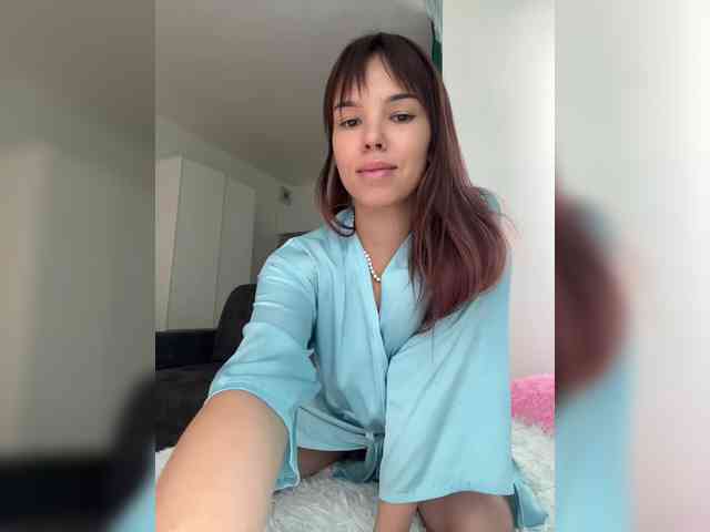 Kristina_Bounty webcam